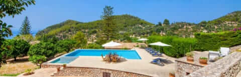 Hochzeitsfinca Mallorca 921881