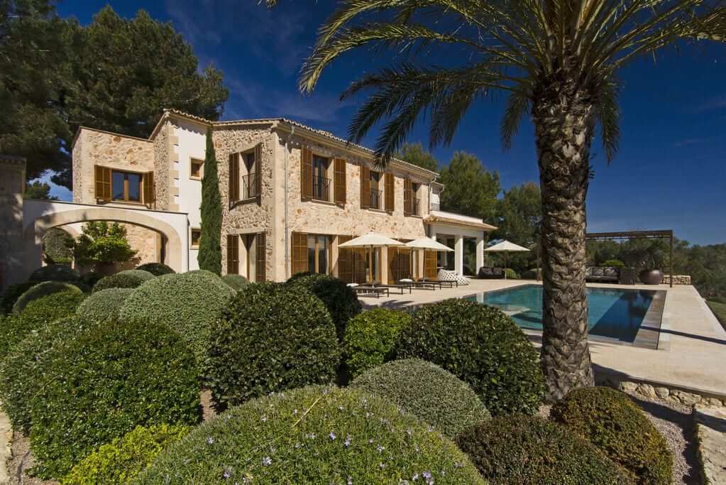 Eure Traum Finca für die Hochzeit auf Mallorca