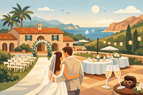 Was kostet eine Finca Hochzeit auf Mallorca?