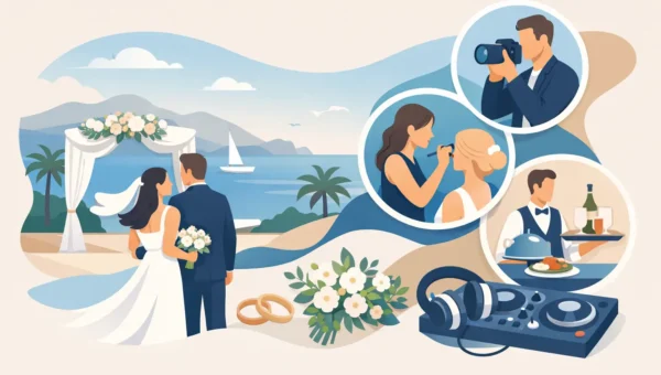Beste Dienstleister Mallorca Hochzeit richtig wählen