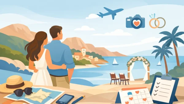 Destination Wedding Mallorca entspannt planen