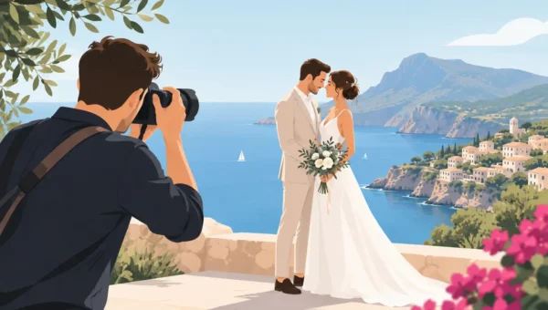 Fotograf Mallorca Hochzeit: Erfahrungen richtig nutzen
